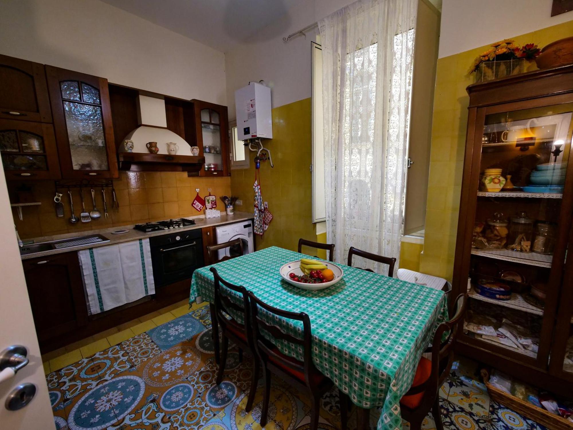 Salotto Sommer Bed & Breakfast Naples Exterior photo