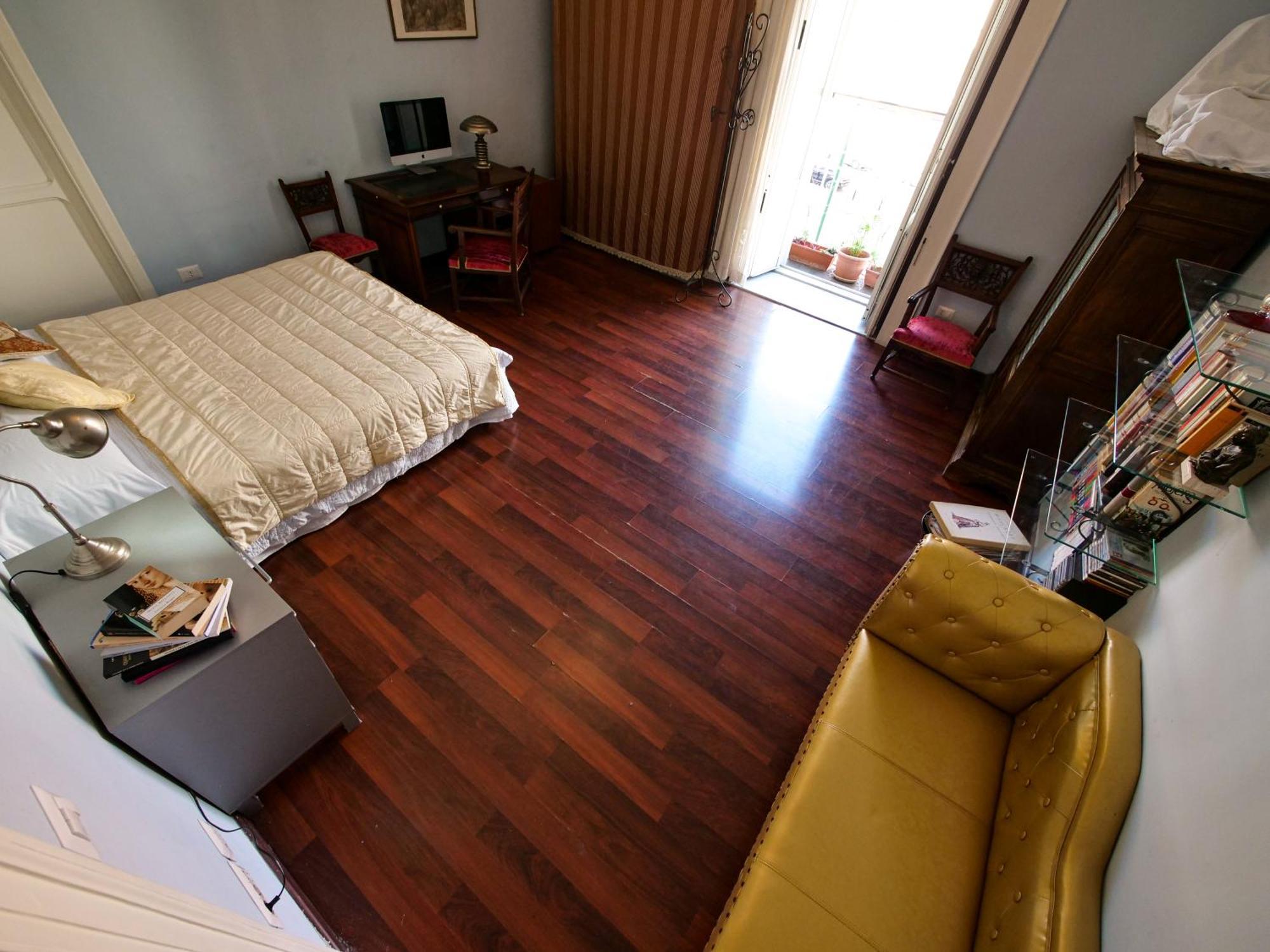 Salotto Sommer Bed & Breakfast Naples Exterior photo